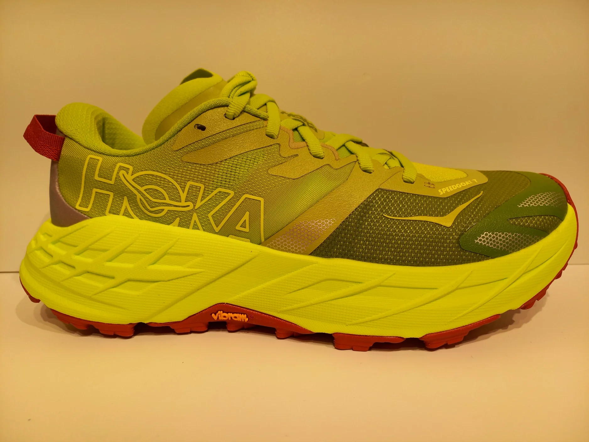 HOKA Speedgoat 7