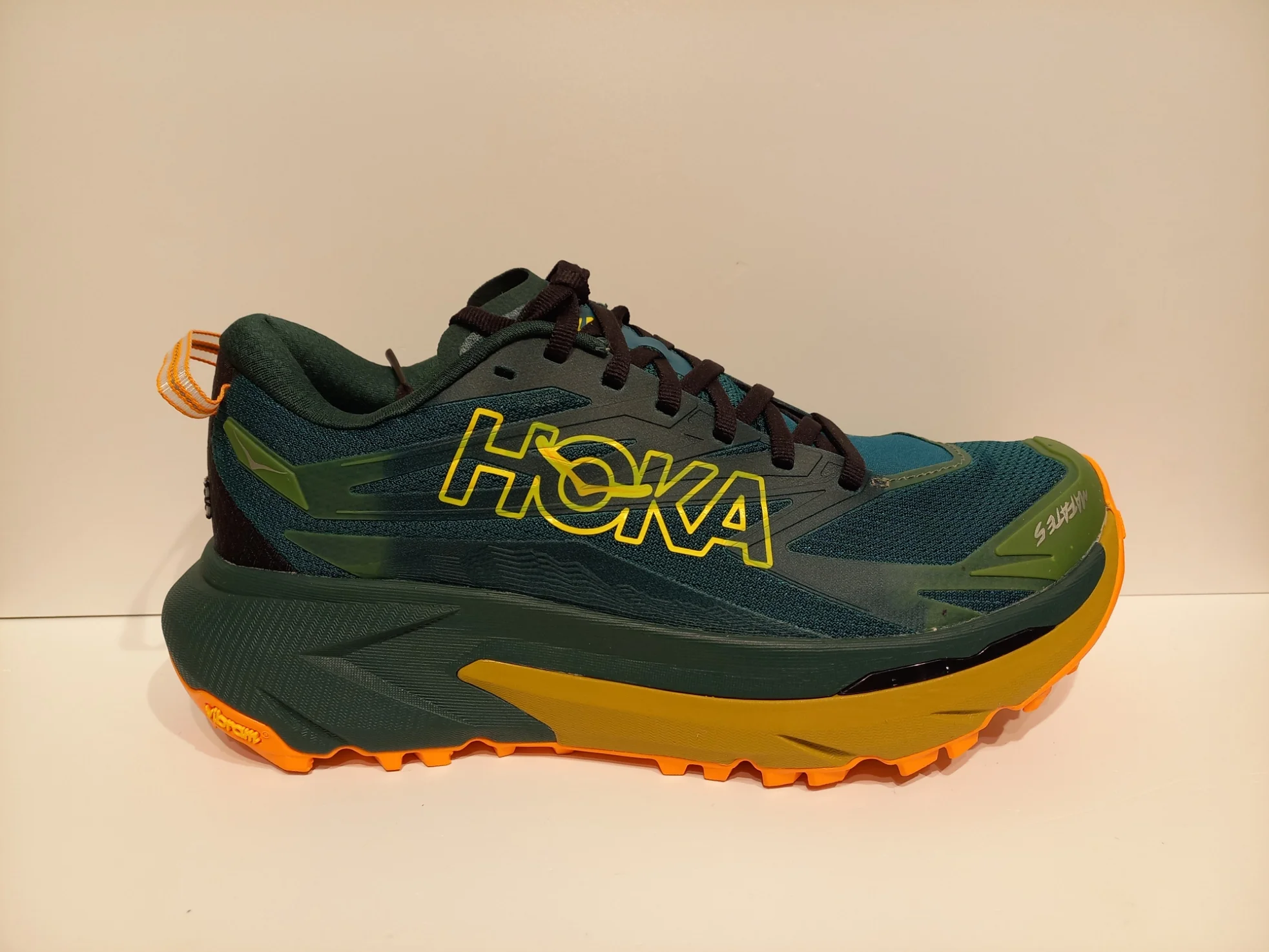 HOKA Mafate 5
