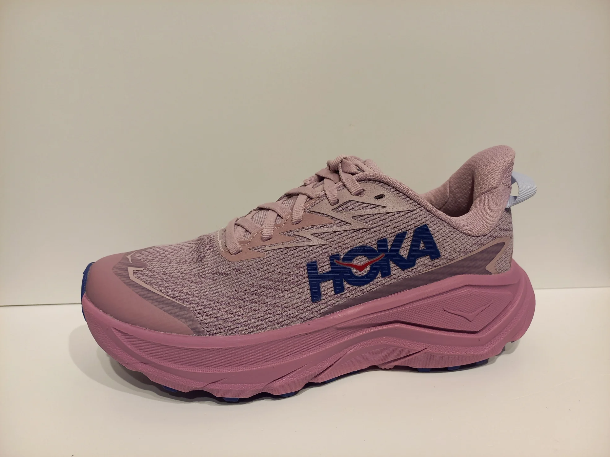 HOKA Challenger 8 Gore Tex