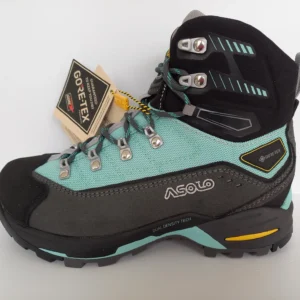 Asolo GTX Finder Pro