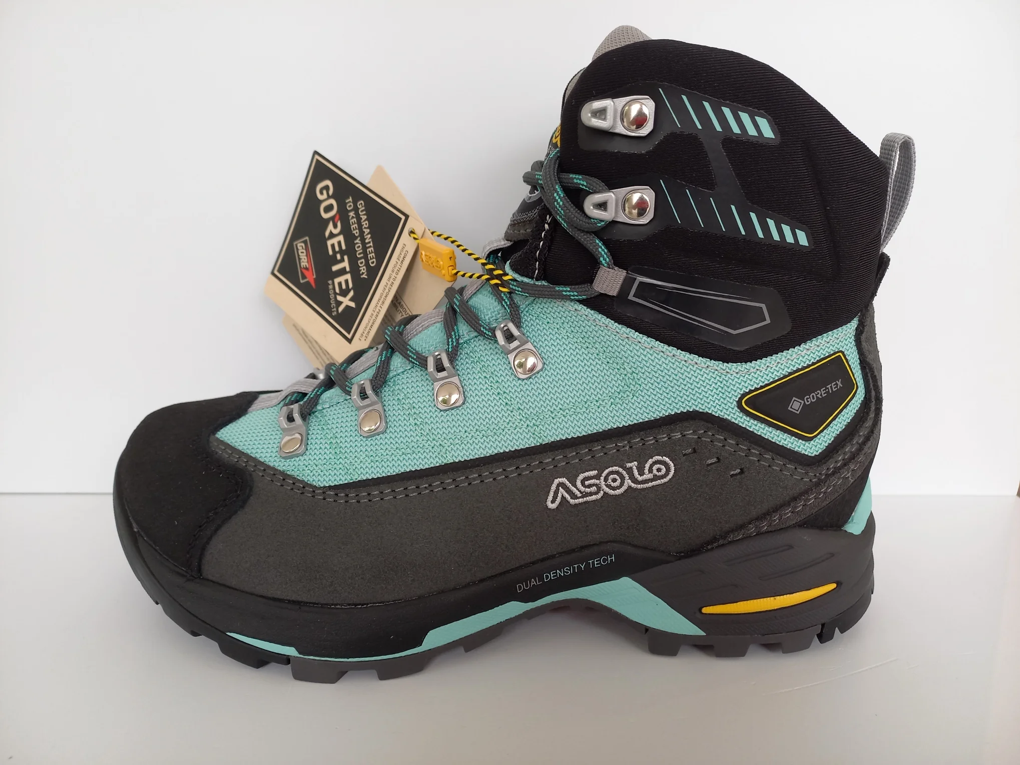 Asolo GTX Finder Pro
