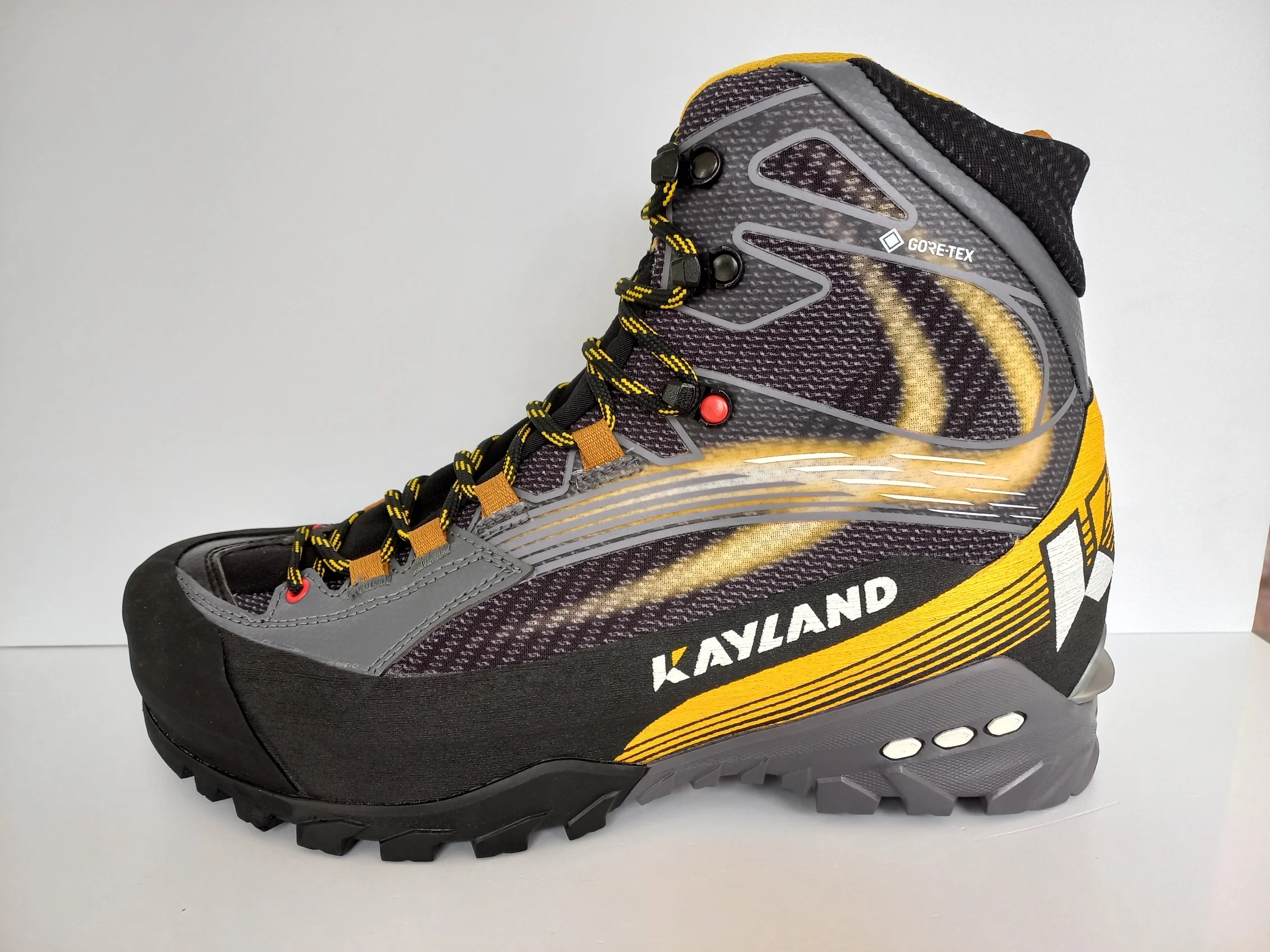 Kayland GTX Phoenix Gtx