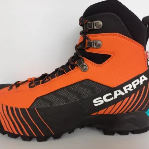 Scarpa Ribelle Lite HD