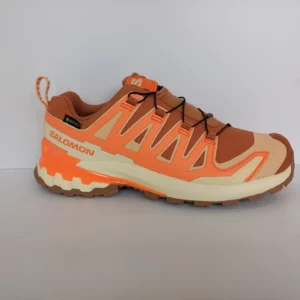 Salomon XA Pro 3D v9