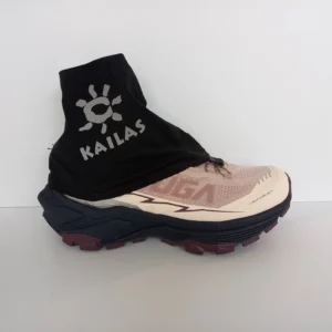 Kailas Fuga (con ghetta)