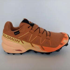 Salomon Speedcross 6 GTX