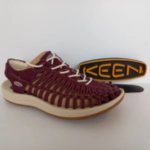 Keen Uneek