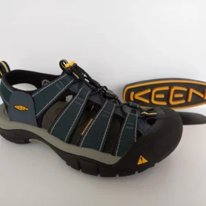Keen Newport